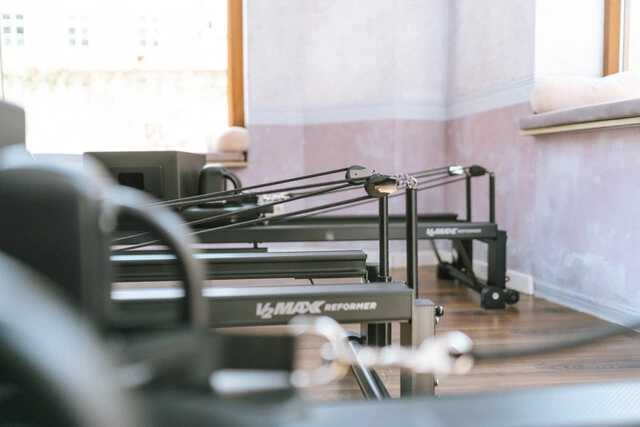 Reformer Pilates am Dom - Galerie der Studiobilder Bild 6