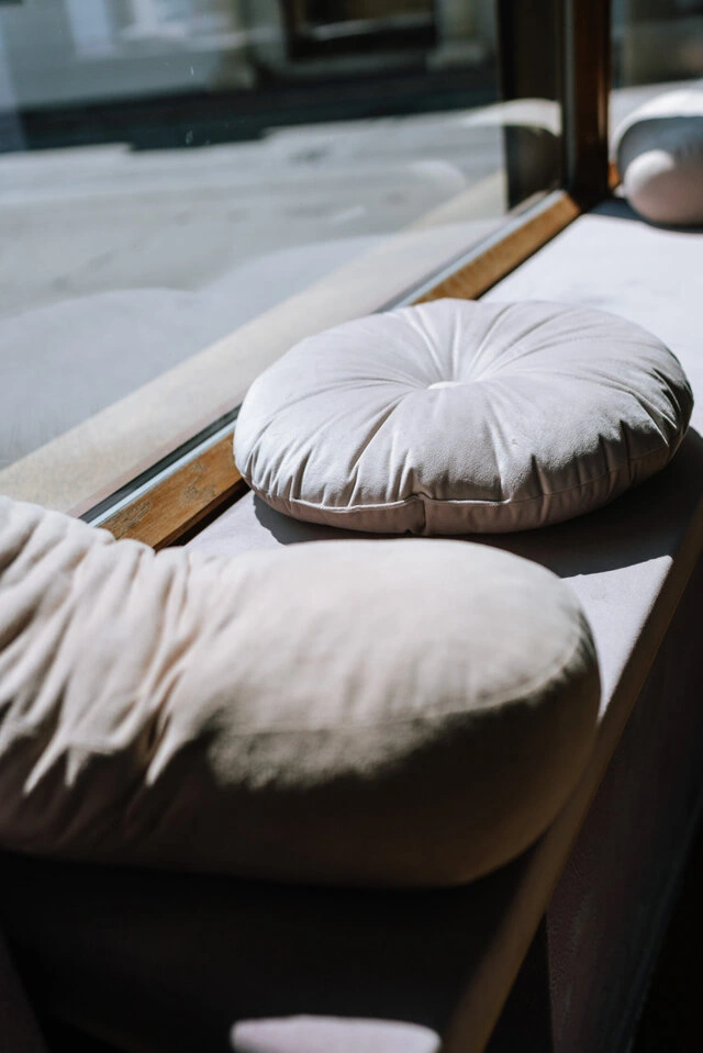 Reformer Pilates am Dom - Galerie der Studiobilder Bild 3